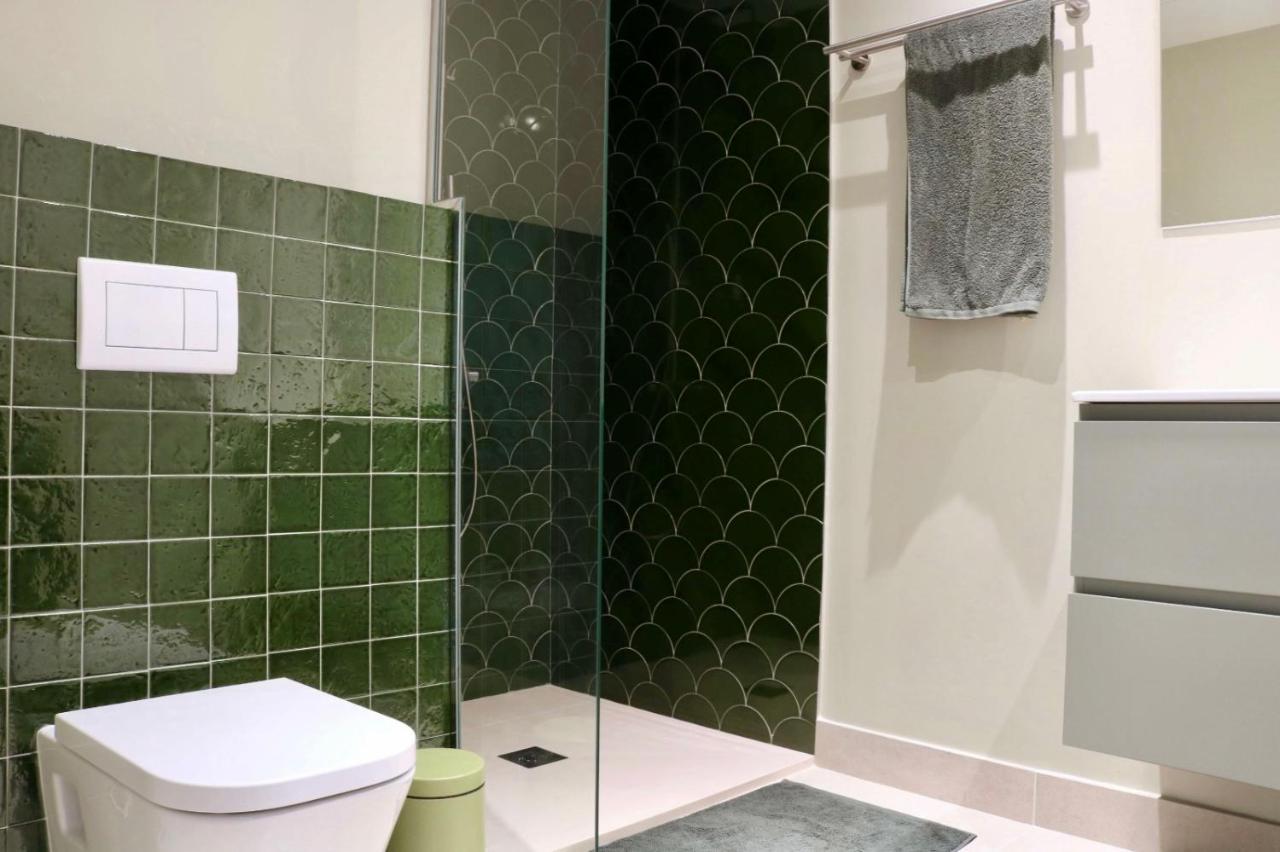 Appartamento Jardines Del Mar ,Casa Apolonia Marbella Esterno foto