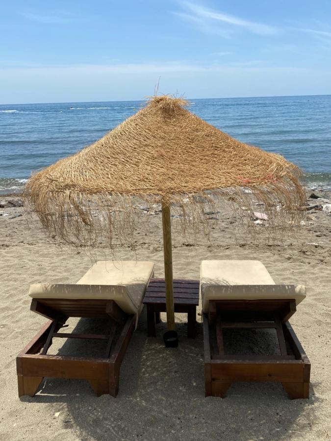 Appartamento Jardines Del Mar ,Casa Apolonia Marbella Esterno foto
