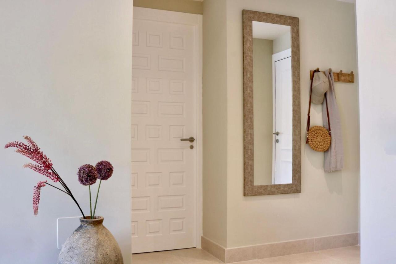 Appartamento Jardines Del Mar ,Casa Apolonia Marbella Esterno foto