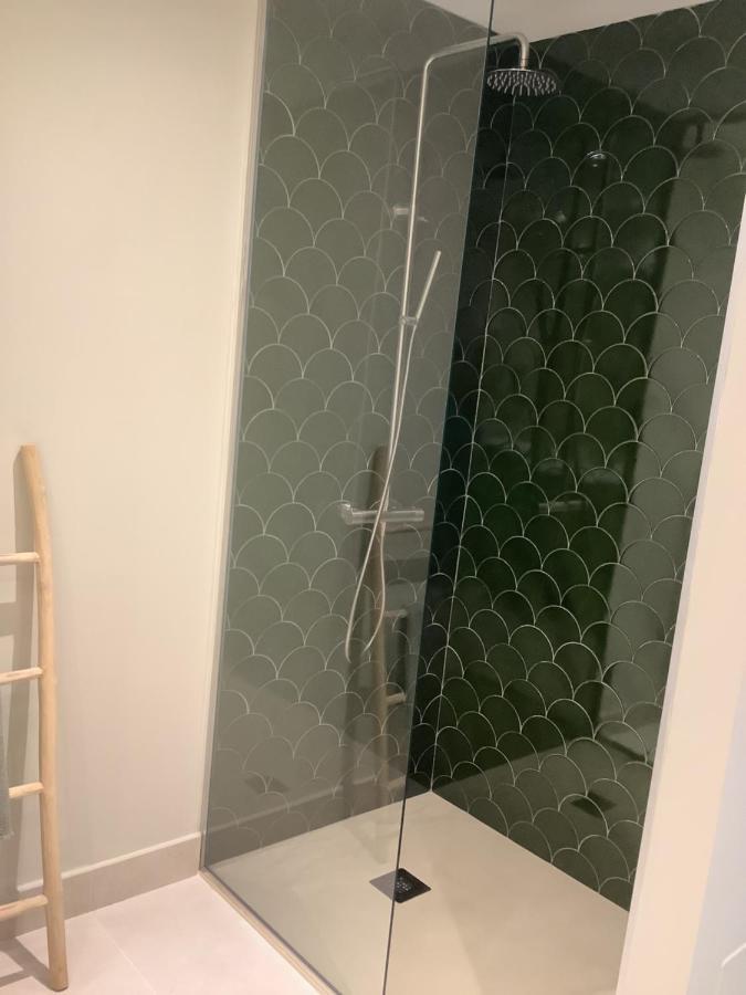 Appartamento Jardines Del Mar ,Casa Apolonia Marbella Esterno foto