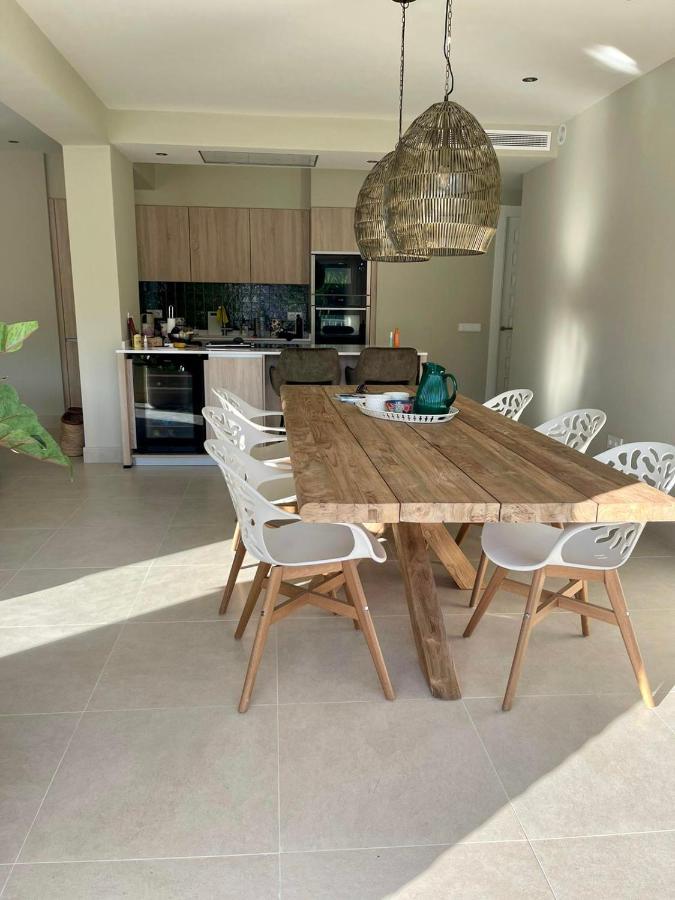 Appartamento Jardines Del Mar ,Casa Apolonia Marbella Esterno foto