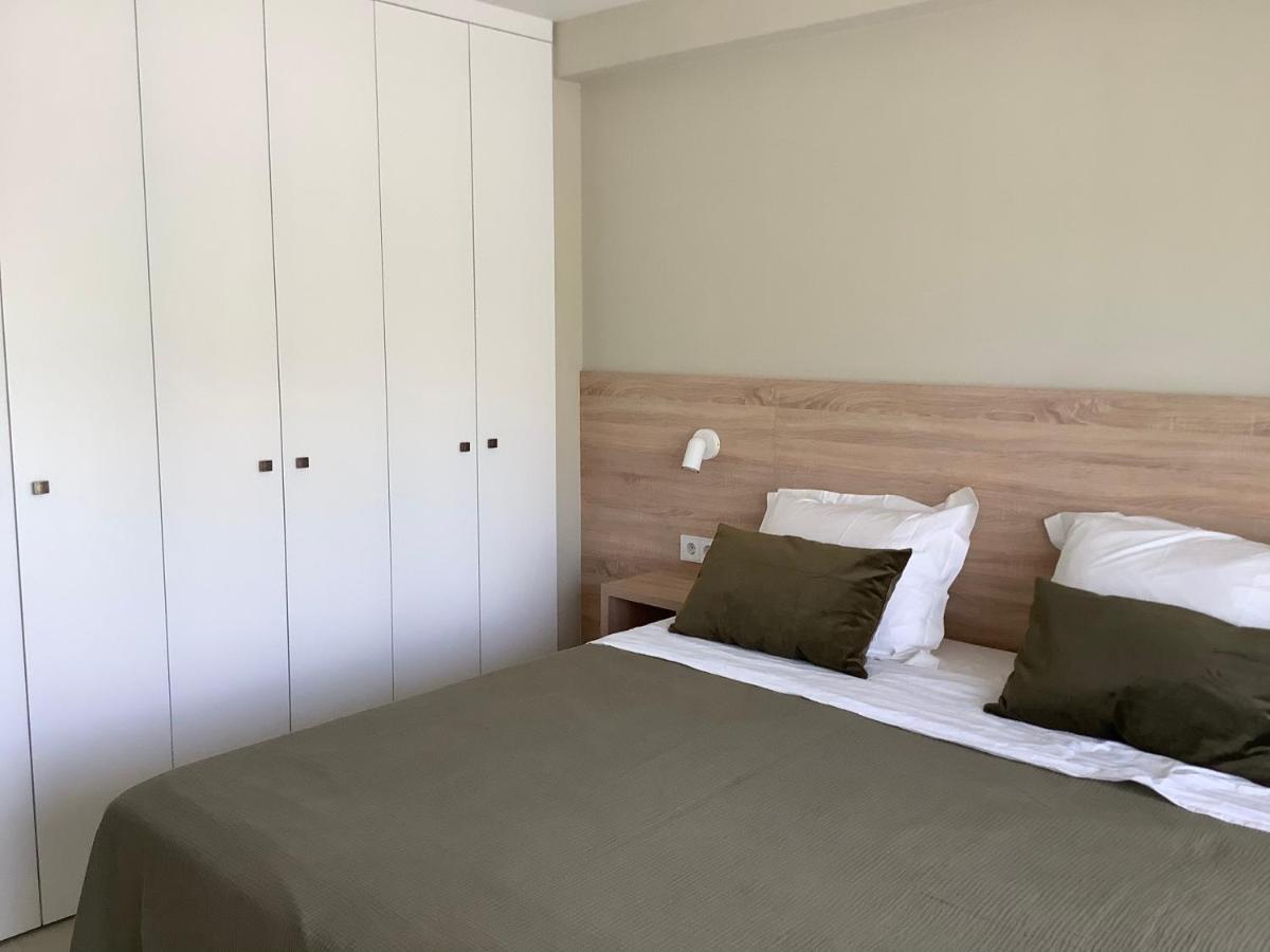Appartamento Jardines Del Mar ,Casa Apolonia Marbella Esterno foto