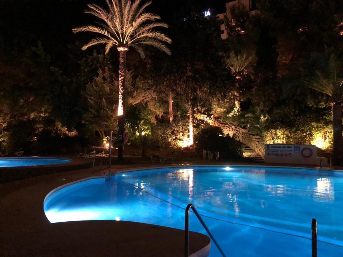 Appartamento Jardines Del Mar ,Casa Apolonia Marbella Esterno foto