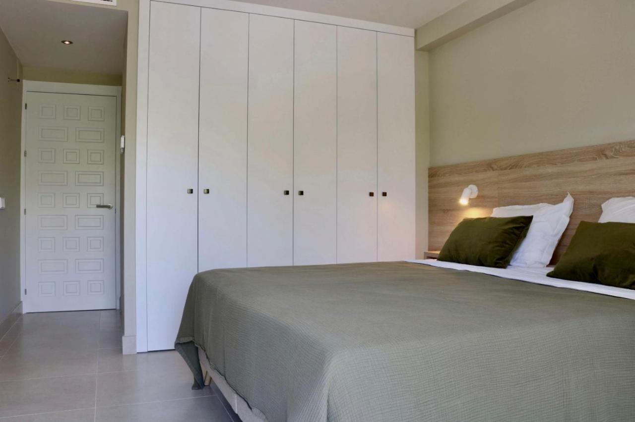 Appartamento Jardines Del Mar ,Casa Apolonia Marbella Esterno foto