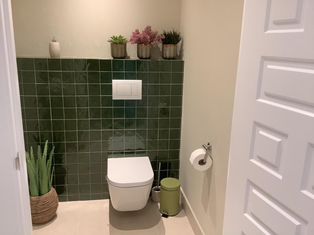 Appartamento Jardines Del Mar ,Casa Apolonia Marbella Esterno foto