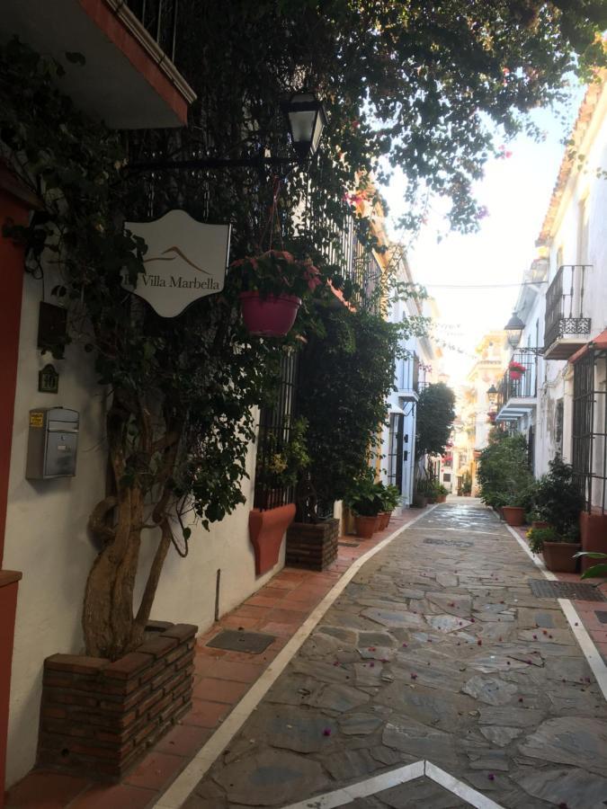 Appartamento Jardines Del Mar ,Casa Apolonia Marbella Esterno foto