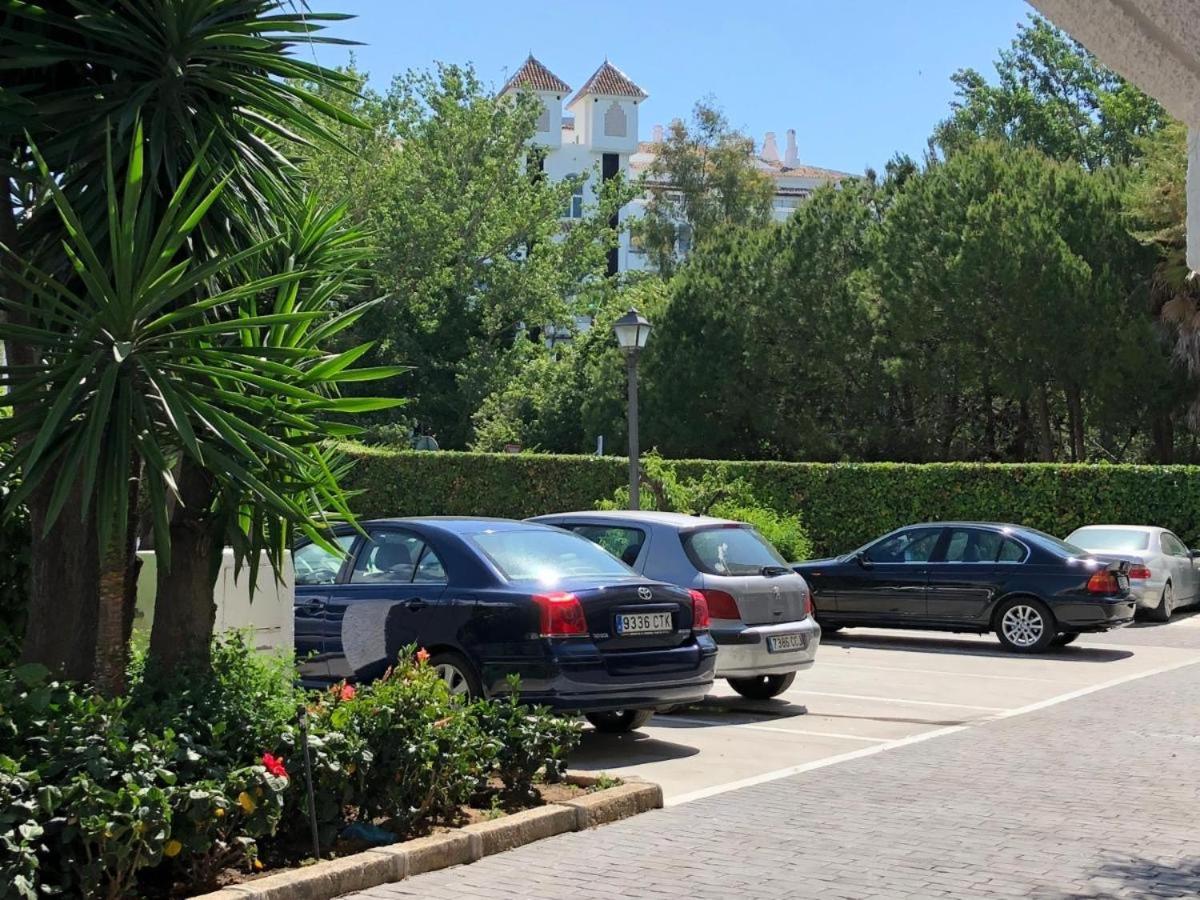 Appartamento Jardines Del Mar ,Casa Apolonia Marbella Esterno foto